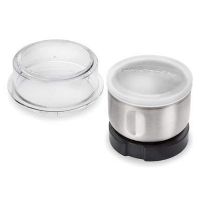 KitchenAid Go Spice Grinder Accessory for KitchenAid Go Cordless Blade Coffee...