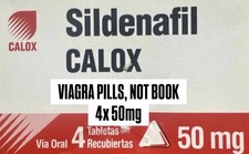 SILDENIFIL VIAGRA MALE ENHANCEMENT ERECTILE B...