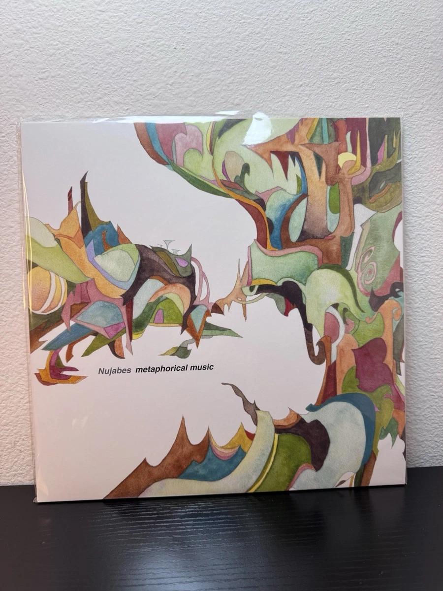 25+ Nujabes Vinyl Records for sale | Updated Oct 2026