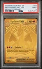 2026 POKEMON ASC EN-ASCENDED HEROES MEGA HYPER RARE MEGA CHARIZARD Y EX PSA 9