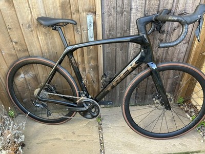 Trek Domane SL5 58cm Road Bike