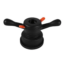 Spacer, Tire Wheel Balancer 36 38 40mm 3 4mm Quick Release Hub Wing Nut Wheel 