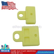 Window Door Glass Channel Clips Power and Man...