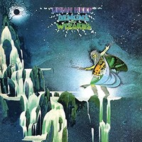 Uriah Heep - Demons And Wizards - Cd - G1398Z