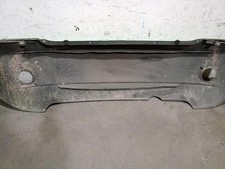 Pare-choc arrière Chevrolet MATIZ