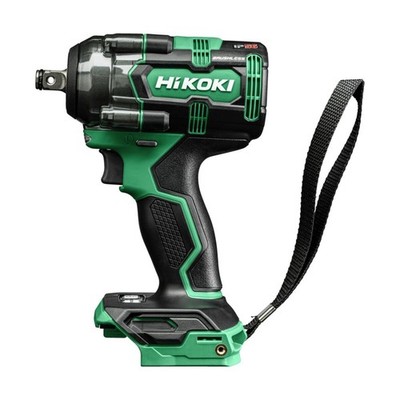 HiKOKI WR18DH 18V Brushless 1/2'' Schlagschrauber nur Gehäuse