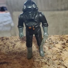 Kenner Star Wars TIE Pilot Vintage Action Figure V:Empire Strikes Back 1982