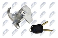 Nty EZC-CT-020 Heckklappenschloss FüR CitroËN Peugeot