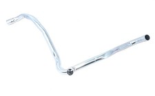 Ford Exhaust Air Tube Injection Pipe 1990 Lincoln Oe Foaz-5f235-a