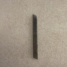 Stanley No. 46 Skew Cutter Combination Plane ~1/4” CUTTING IRON~