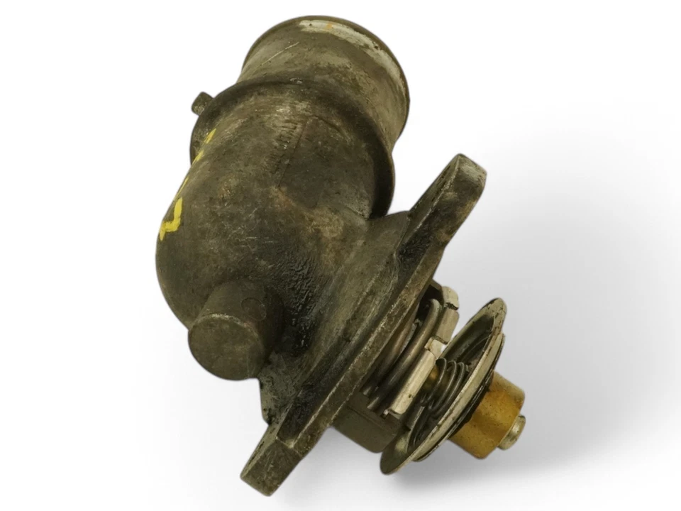 2002 - 2006 MASERATI SPYDER M138 4.2 ENGINE THERMOSTAN HOUSING COOLANT COOLING Foto 3 de 4