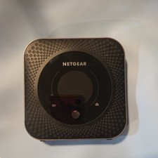 NETGEAR Nighthawk M1 MR1100 Hotspot Verizon AT&T T-Mobile Unlocked Router MiFi