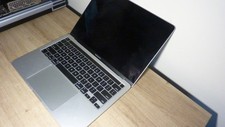 MACBOOK PRO "CORE i5" 2.0 13" 2020 4 TB 3 2.0GHZ CORE i5 i5-1038NG7 16GB RAM