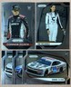 2025 Panini Prizm NASCAR Racing Veterans & Rookies Cards You Pick/Choose! READ*