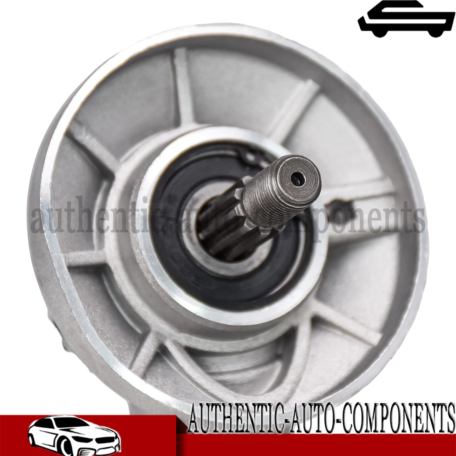 Gear Case Trimmer Head for Stihl Gearbox FS FS-R 130,131,111,110,91,240 260