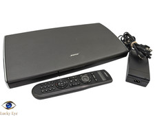 Bose Lifestyle AV35 Control Console w/ Remote Control V25 V35 135 235 525 535