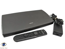 Bose Lifestyle AV35 Control Console w/ Remote Control V25 V35 135 235 525 535