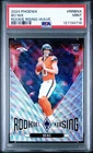 2024 Phoenix BO NIX Rookie Rising WAVE - PSA 9