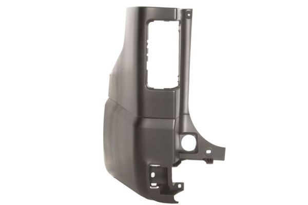 Left Rear BLIC 5506-00-2060963Q Bumper for FIAT,NISSAN,OPEL,RENAULT