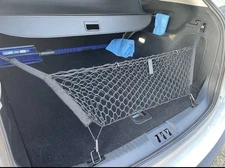 2007-2022 Ford Edge Black Cargo Net, New Part #FT4J 78046C04 AA