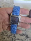 Lucien Piccard Saphire Crystal Blue 27034 LBU — photo 1