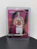 Josh Giddy 2024-25 Panini Prizm Pink Ice Prizm #112