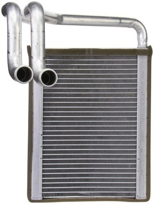 Spectra Premium Hvac Heater Core P N 98099