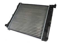 Radiateur Mercedes 611