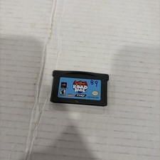 ebay® Auktion 307071637977 | The Simpsons: Road Rage Gameboy Advance (GBA) - Cartridge Only Thumbnail of ebay® auction 307071637977 | The Simpsons: Road Rage Gameboy Advance (GBA) - Cartridge Only