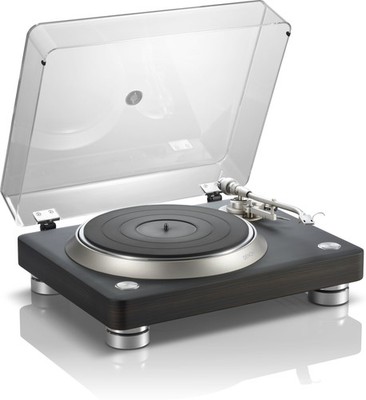 Denon DP-3000NE Direct-drive turntable (no cartridge)