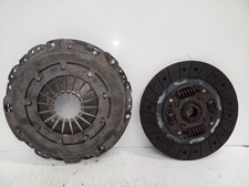 6011 - 300004 CLUTCH KIT / 338683 FOR MG SERIES 400 RT 2.0 TURBODIESEL