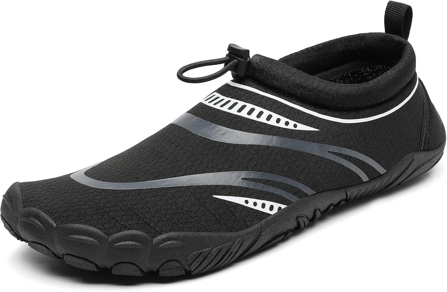 Zapatos de baño Mishansha unisex zapatos descalzos talla 36-46 antideslizantes transpirables