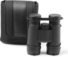 Nikon Monarch M5 8x42 binocolo leggero impermeabile ottica
