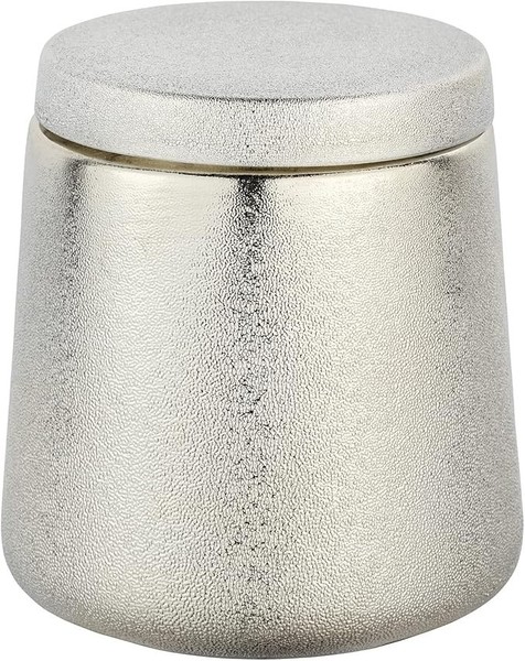Wenko Aufbewahrungsdose Mit Deckel Model Glimma Gold-image