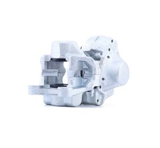 RIDEX Bremssattel Satz Hinten für OPEL VECTRA B (36) 78B1858