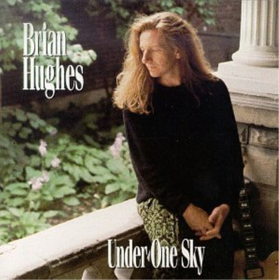Brian Hughes Under one sky (CD) Album