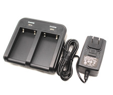 Caricabatteria CH-04 nuovo per batteria Stonex BP-5S batteria Gps Gnss surveying