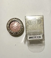 MAC Snow Ball Eyeshadows Extra Dimension ~ Delicate Drift ~ Brand New In Box