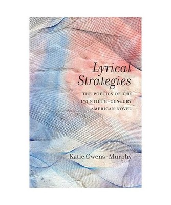 Lyrical Strategies, Katie Owens-Murphy