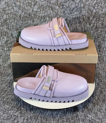 Marsell x Suicoke ZAVO 03 Leather Mule Clog size 44 Men's slip on