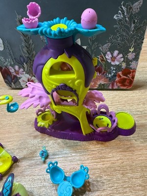 Zoobles Mama & Zoobling Mini Figuren Spielzeug Set Spin Master  nr 306
