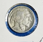 1930 S Indian Head Buffalo Nickel 5 Cent Piece VG Very Good 5c US Coin Lot 3
