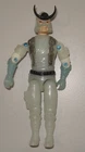 1994 Hasbro GI Joe ARAH Bushido V2 - Figure Only