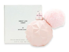 Sweet Like Candy by Ariana Grande 3.4 Oz Eau De Parfum Spray TESTER
