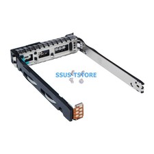 For HP 651687-001 2.5" SFF SAS HDD Tray Caddy 653955 DL380p G8 GEN8 G9 GEN9
