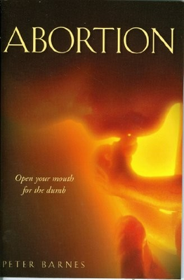 #ad Abortion By Peter Barnes $56.41