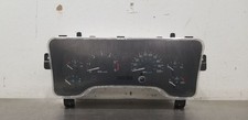 1997-2000 Jeep Wrangler Speedometer Cluster Gauge Mph Assembly Oem