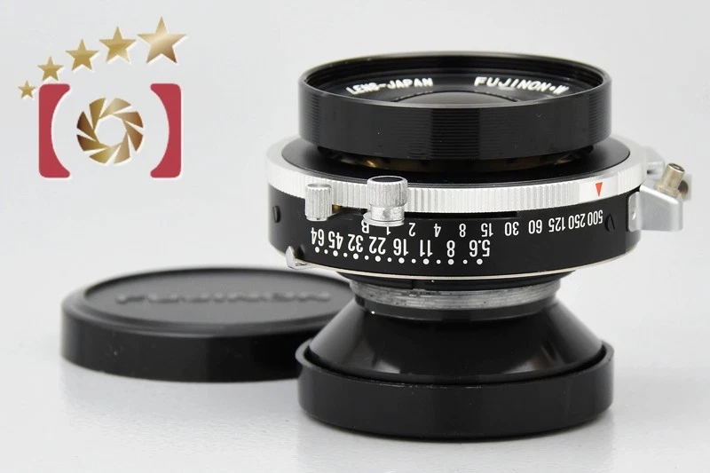 Fujifilm f/5.6 Camera Lenses 150mm Focal for sale | eBay