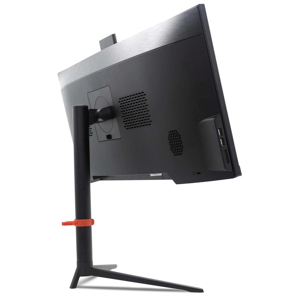 All In One 30" Gaming 2K I5 8Th Gen Ram 8Gb Ssd 240Gb Gpu Rx550 4Gb Windows 10 - Image 4 of 4