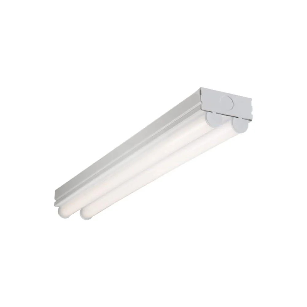 Двухлинзовый светодиод Metalux St серии Striplight мощностью 19 Вт 2 2200 люмен 7690₽